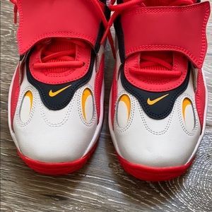 Brand new Nike Air shoes